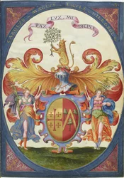 Reizen en avonturen van Ch. Magius